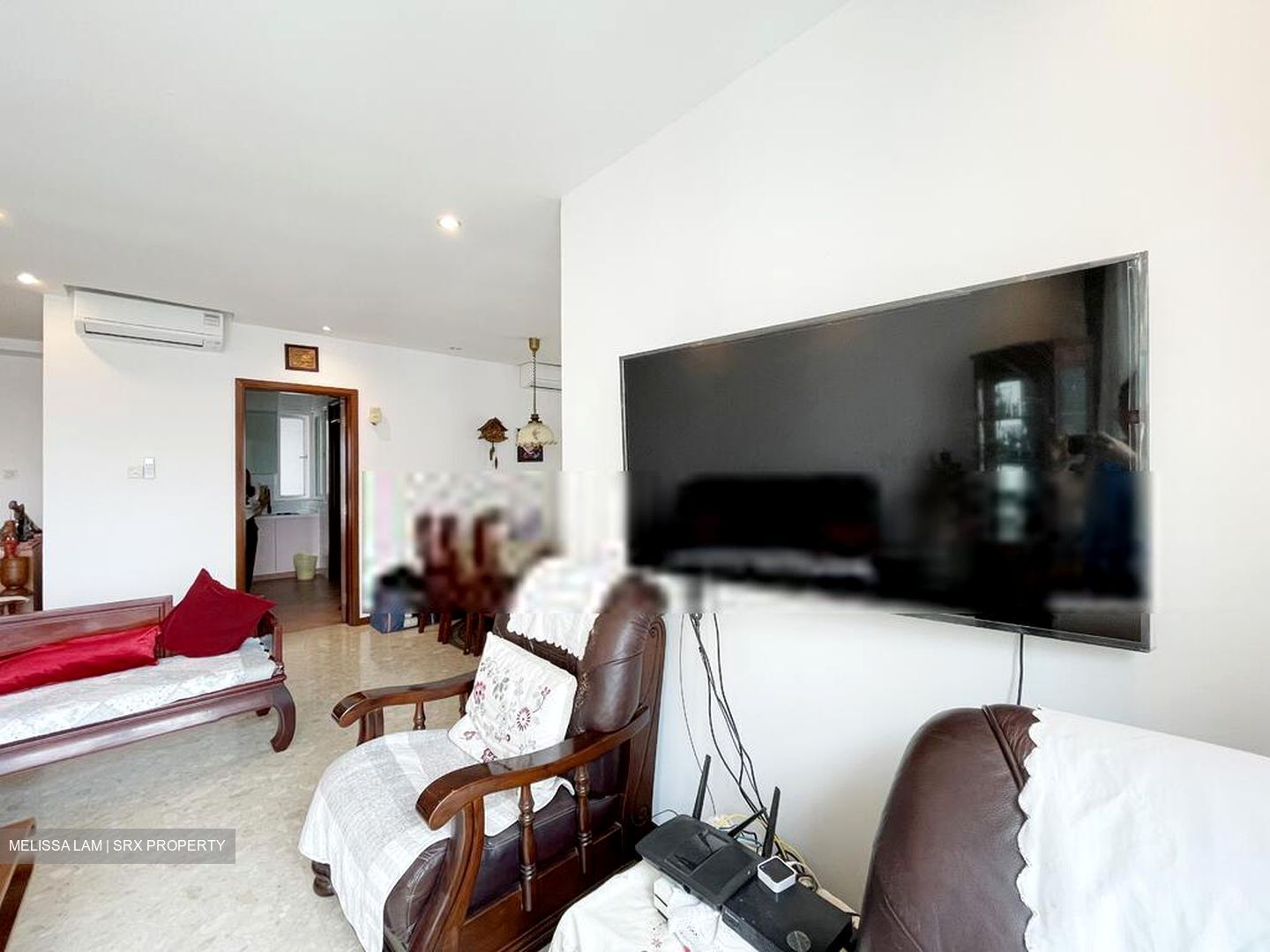 The Floravale (D22), Condominium #419236631